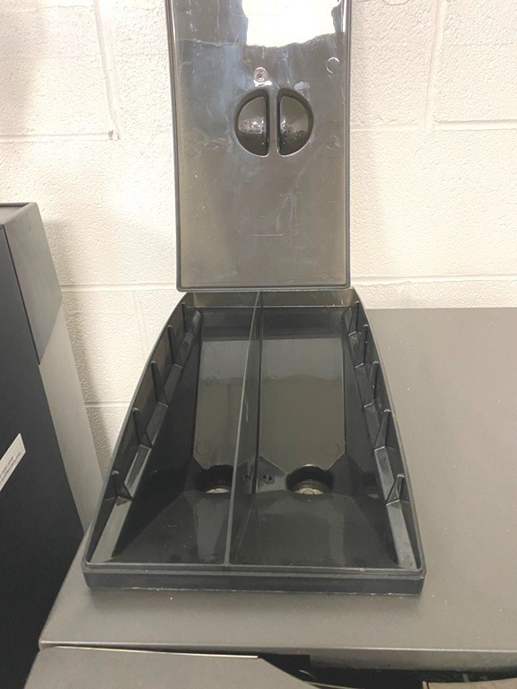 Espresso Machine/ Concordia IBS Integra Super Automatic Machine #1 01