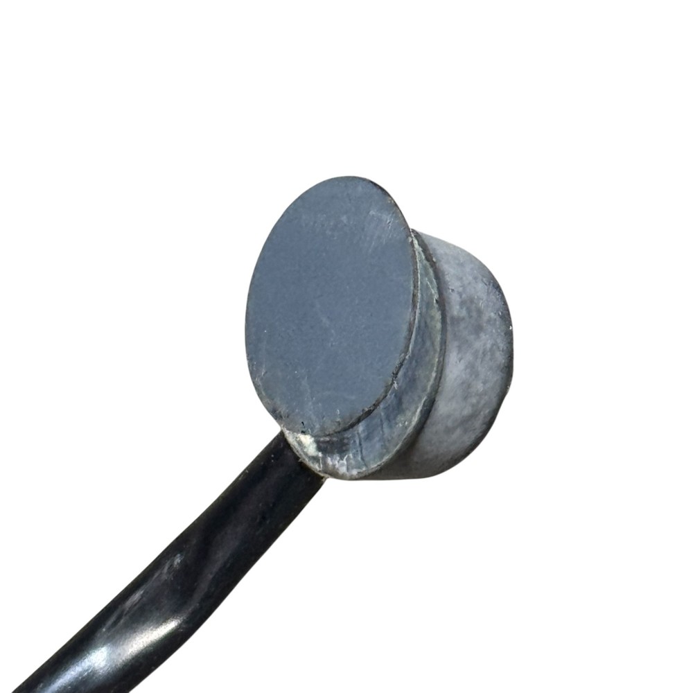 Vintage Access Software The LipStik Black Headset Microphone PC Untested