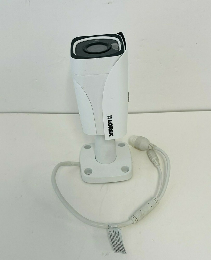 Lorex LNB8111-C 4K 8MP Bullet Security Camera (POE IP) IP Camera