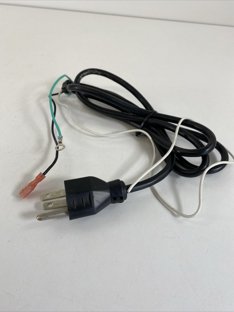 Power Cord for Drucker 614B Centrifuge