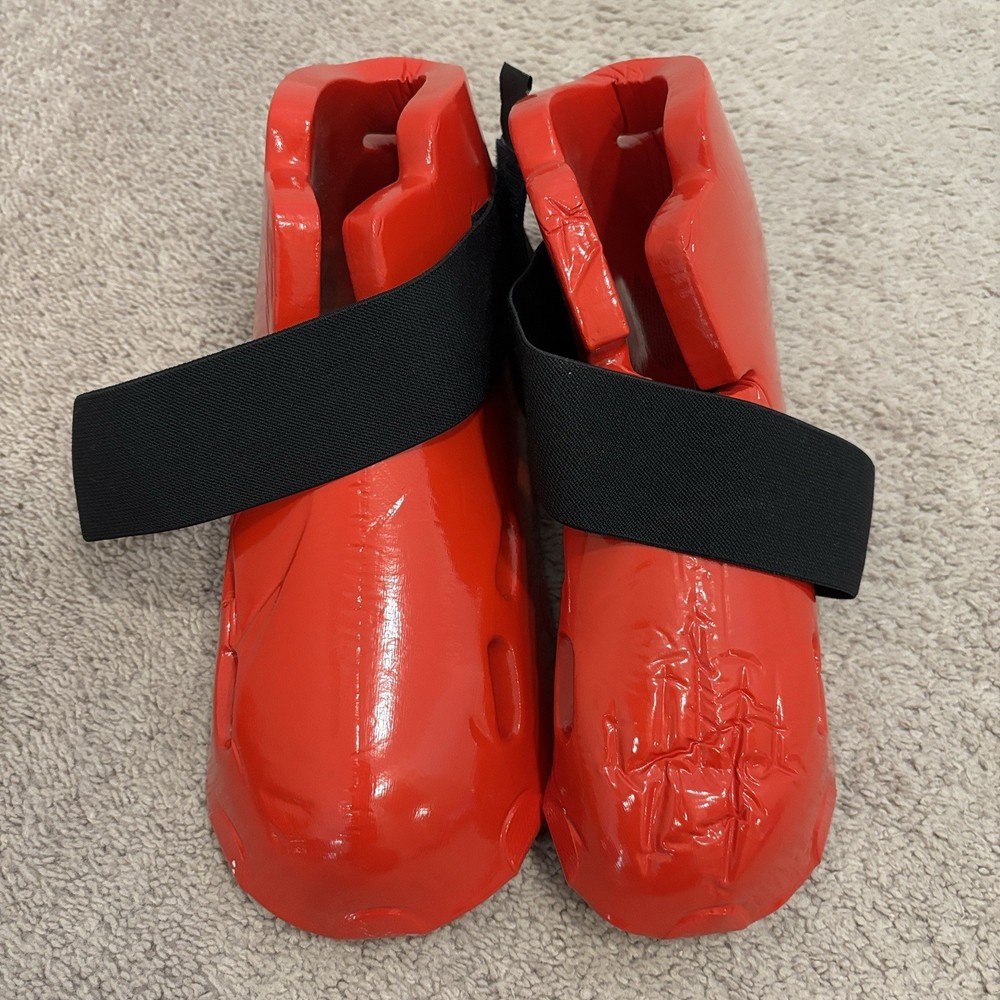 Lightning Sparring Protective Gear Pro Force Karate MMA Martial Arts