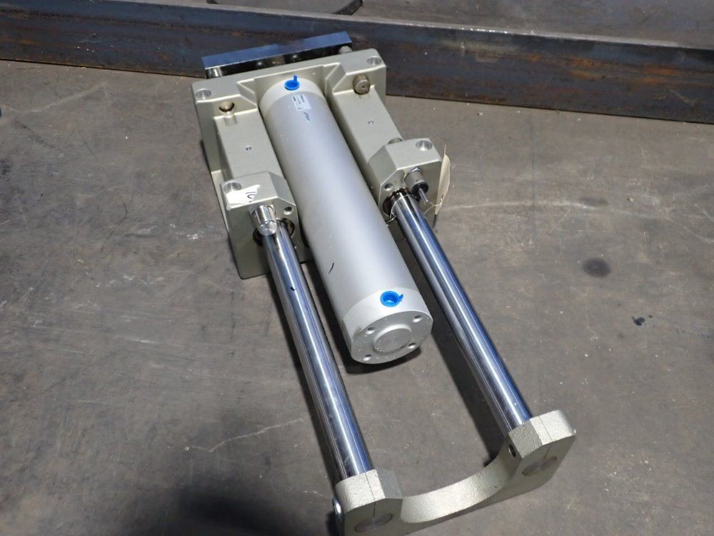 SMC CYLINDER MGGMB100-350
