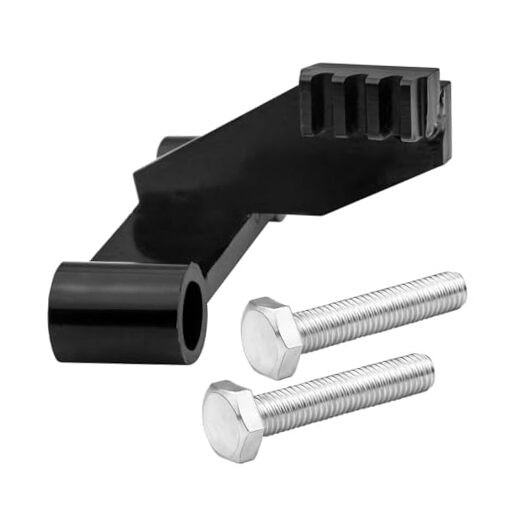Car LS Flywheel Locking Tool, Heavy Duty Vehicle Flexplate Locking Holder Kit,