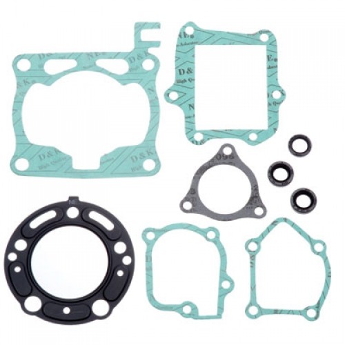 Tusk Top End Gasket Kit 810244