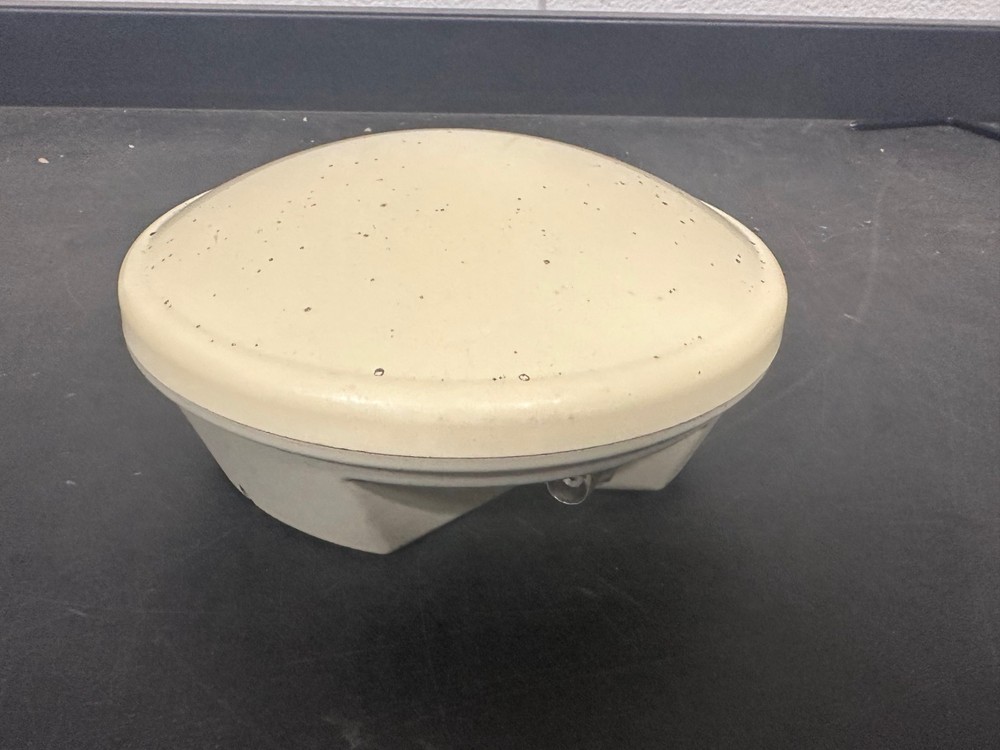 TRIMBLE XCN-2050 FULL RTK SYSTEM WITH JOHN DEERE CABLES