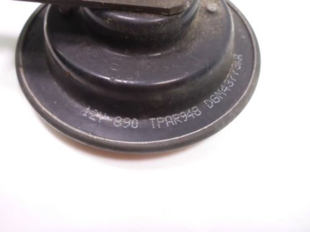 99 Ducati Monster M 900 Horn