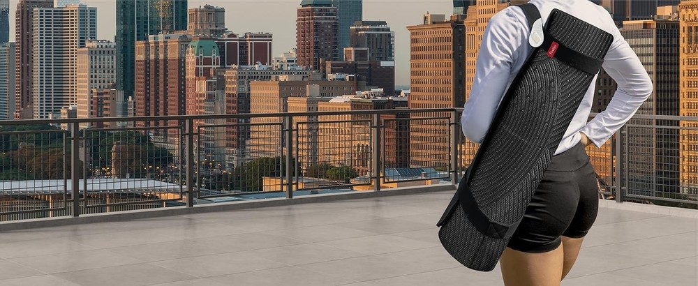 Extra Thi 12mm – Non-Slip, Joint-Friendly & Cushed