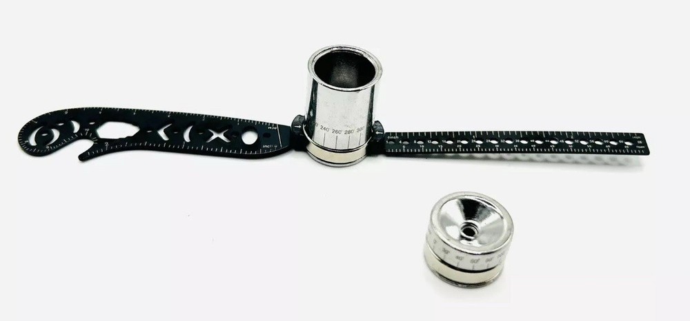 All In One Function Drawing Tool-Multifunction Architect Mini Tool