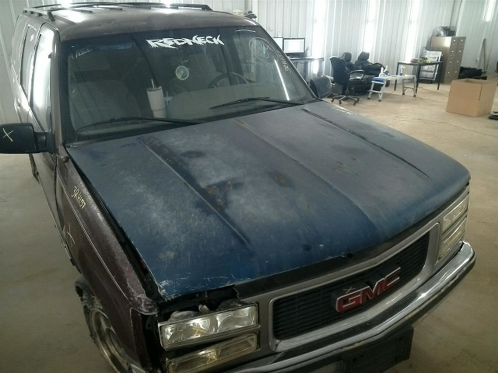 SUBCHEV15 1996 Keys/Latches/Locks 104902115