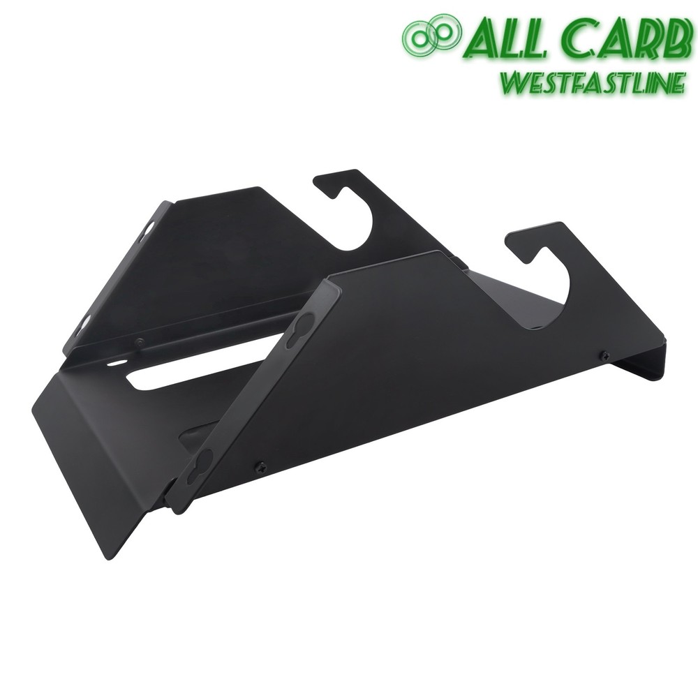 Circular Saw Holder Wall Mount Storage Rack Organizer for Garage Tool Wall
