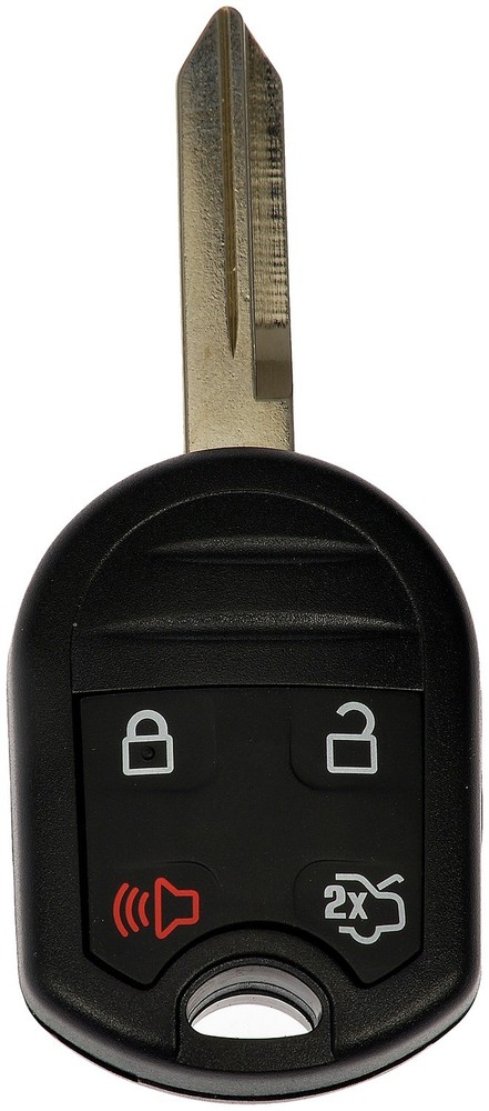DORMAN Keyless Entry Transmitter | For 2015-2017 FORD EXPEDITION | Direct Fit