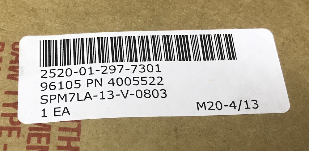 4005522, John Deere Friction Plate