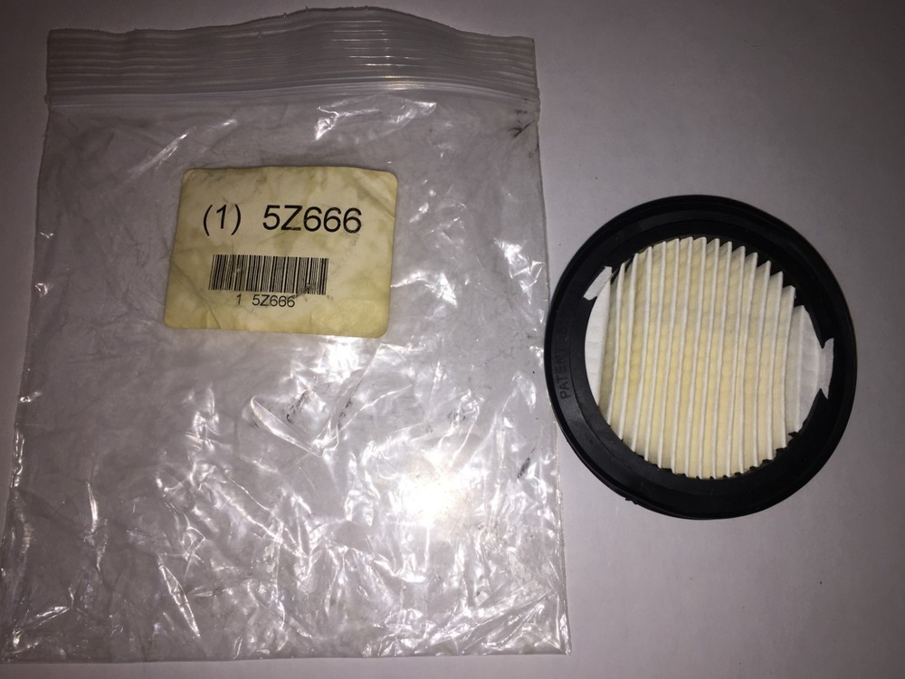 Speedaire 5Z666 Replacement Cartridge Filter Element