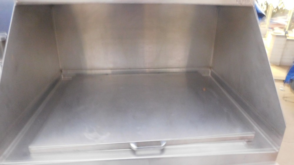PREP. PIZZA, SANDWITCH TABLE REFRIGERATED ()