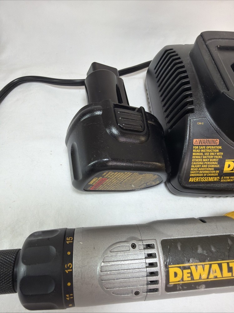 DeWalt DW9118 Drill