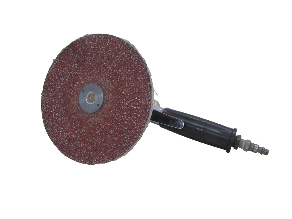 INGERSOLL RAND TOOLS VERTICAL SANDER, MODEL: 319