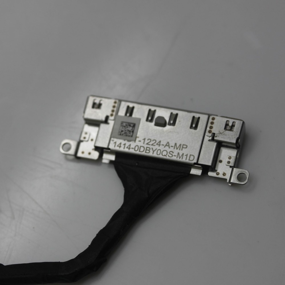 OEM For Microsoft Surface Pro 7+ 7 Plus Charging Port DC AC Power Jack Connector