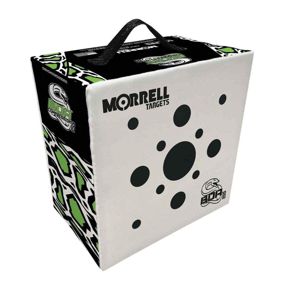 Morrell BOA 18" Compression Archery Target