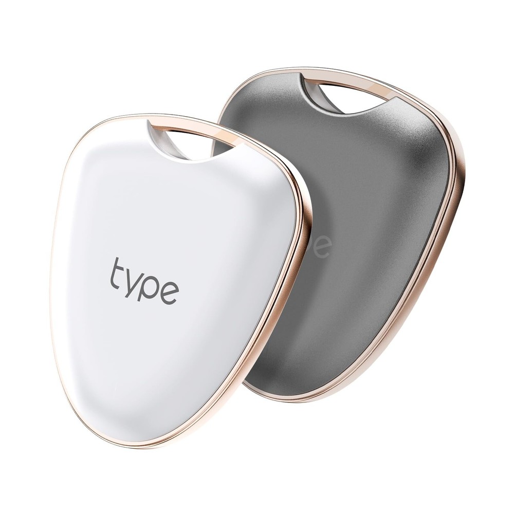 Air Tags 2 Pack Bluetooth Luggage Tracker Tags Compatible with Apple Find My ...
