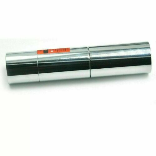 488nm Waterproof Cryan Blue Laser Pointer Fcusable Laser Module