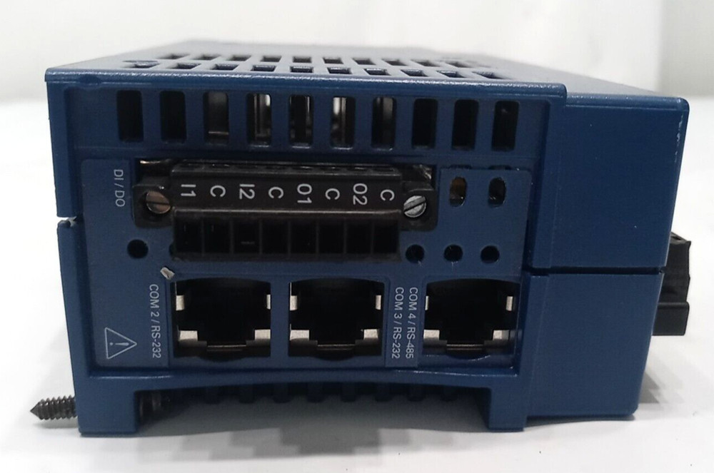 NATIONAL INSTRUMENTS CFP-2120 Controller Interface Ethernet Same As Pictures