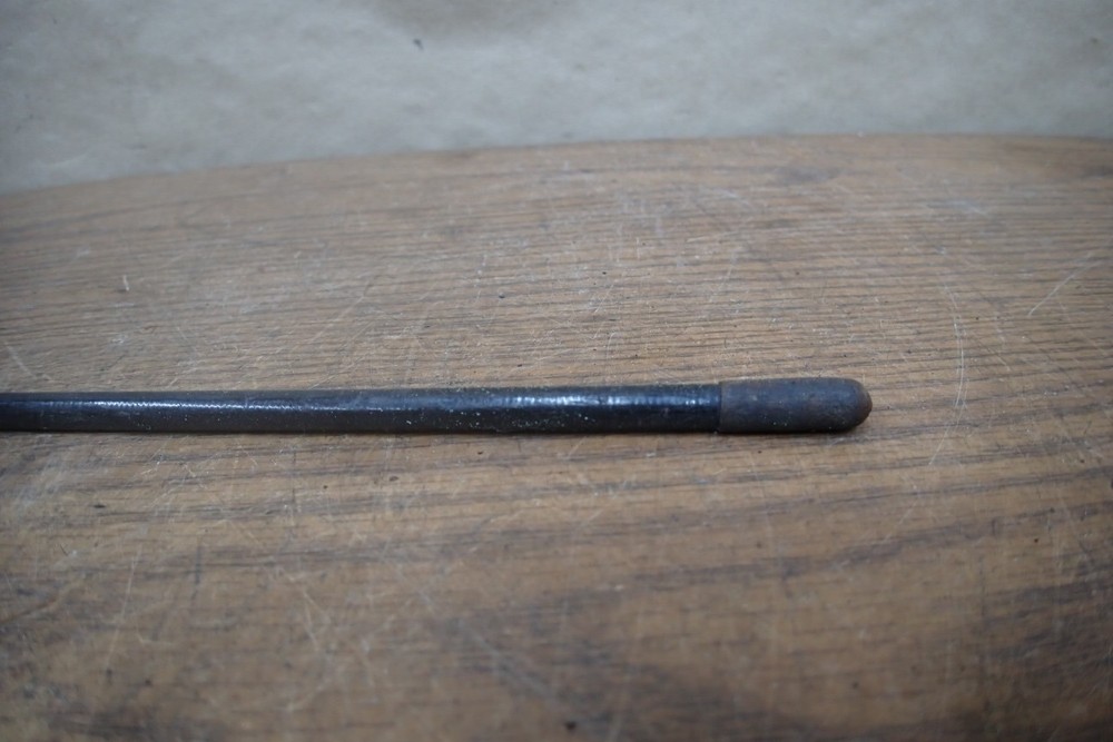 HARLEY DAVIDSON CB RADIO ANTENNA