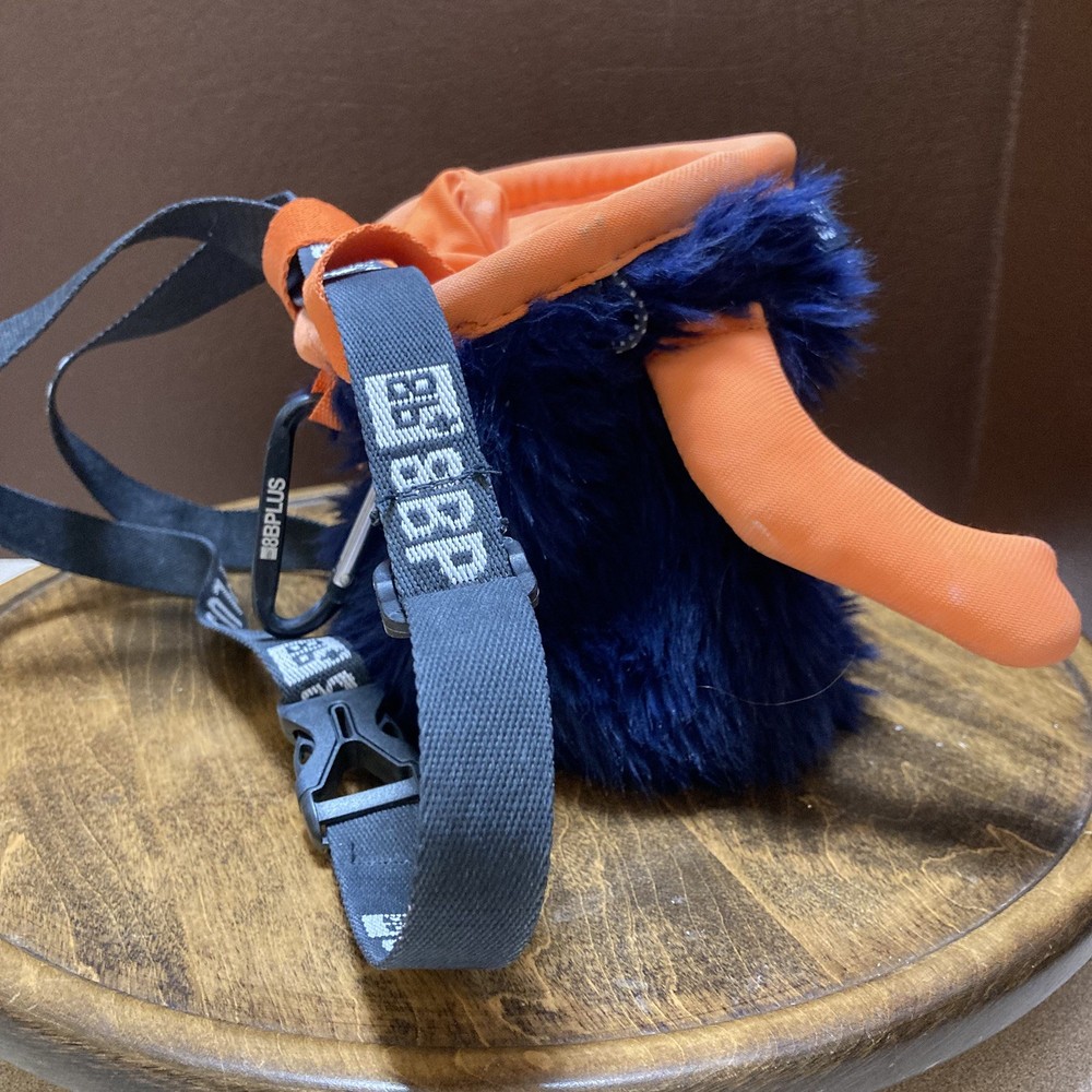 8BPLUS Chalk Bag Moritz Rock Climbing 8B+