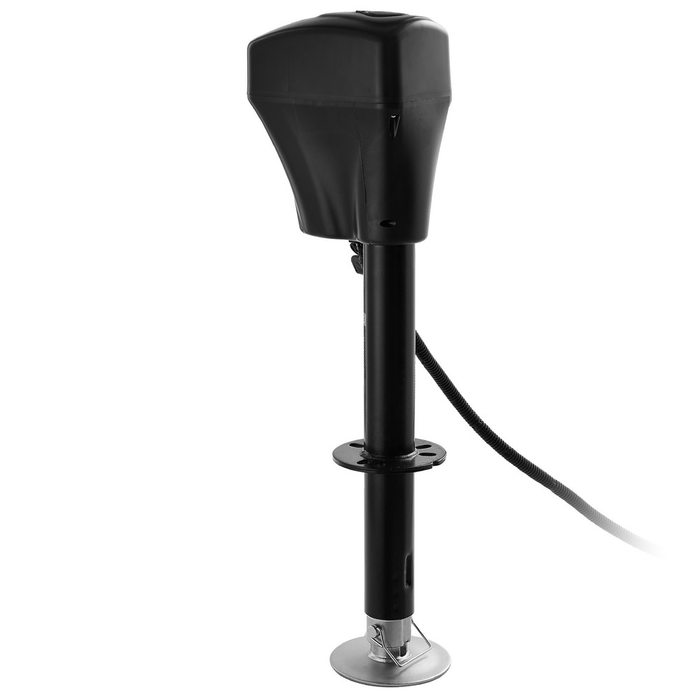 VEVOR Electric Trailer Jack 5000lbs Power Tongue Jack for RV Trailer Camper