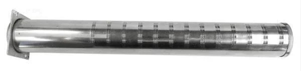 Burner Tube