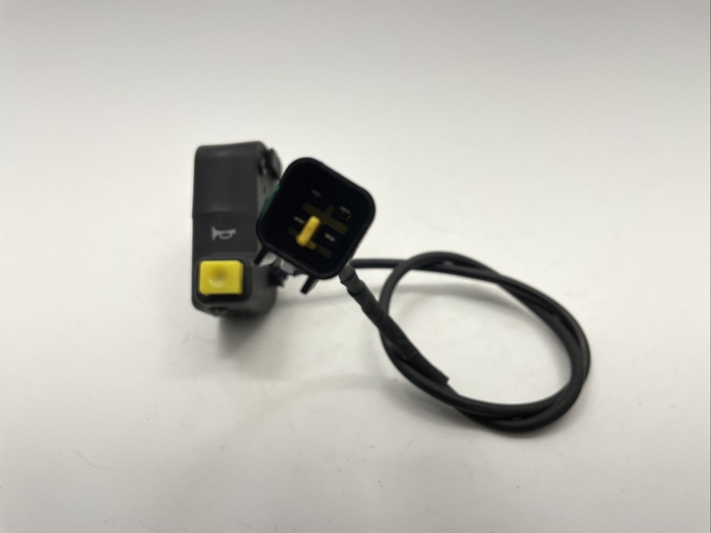 ♻️ Sur-Ron Surron Lbx Light Bee X 22 Left Side Switchgear ♻️