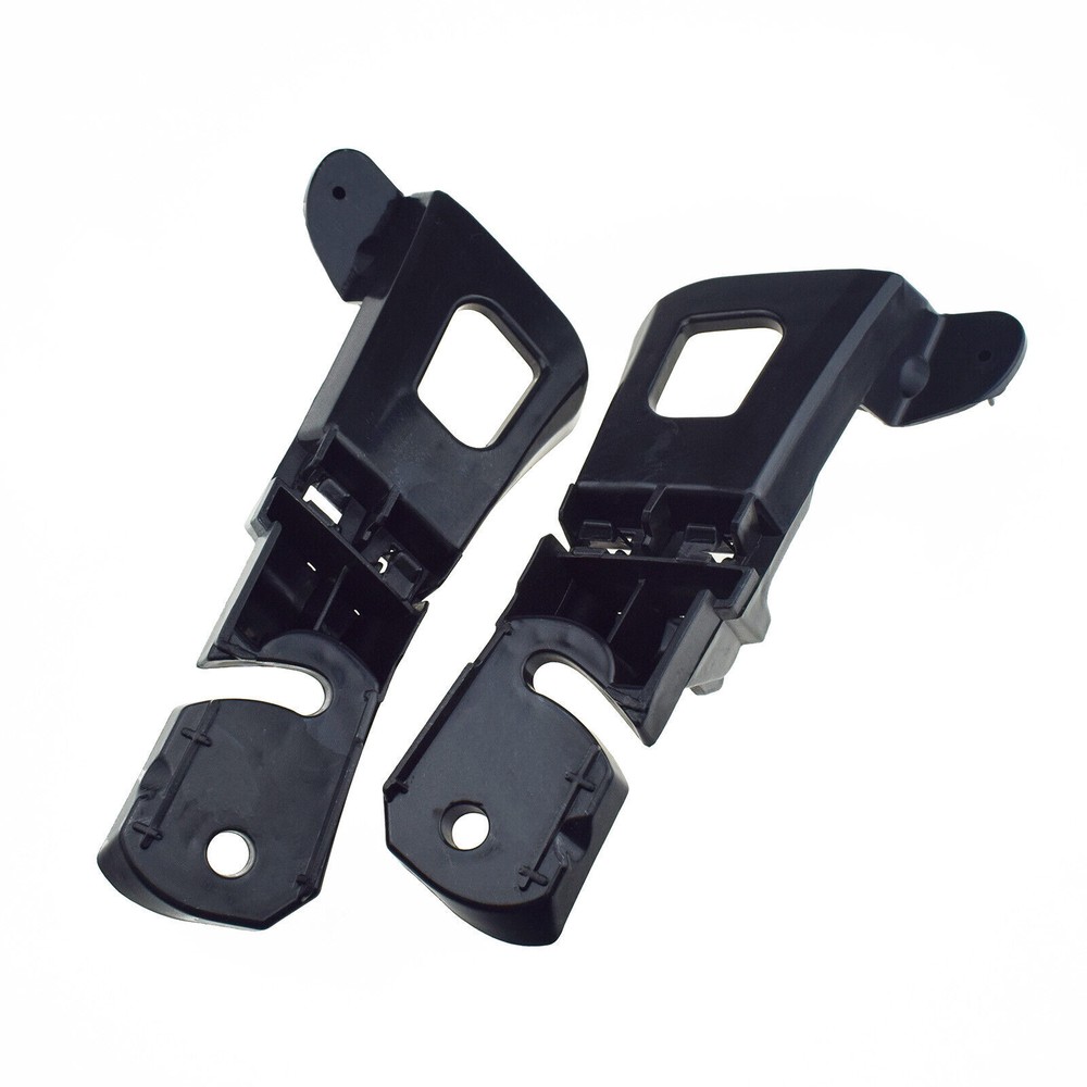 For VW Beetle 2012-2019 Left & Right Pair Side Front Bumper Bracket Support