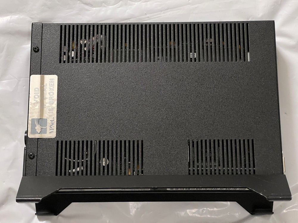 VPNet VSU-10 VPN Service Unit