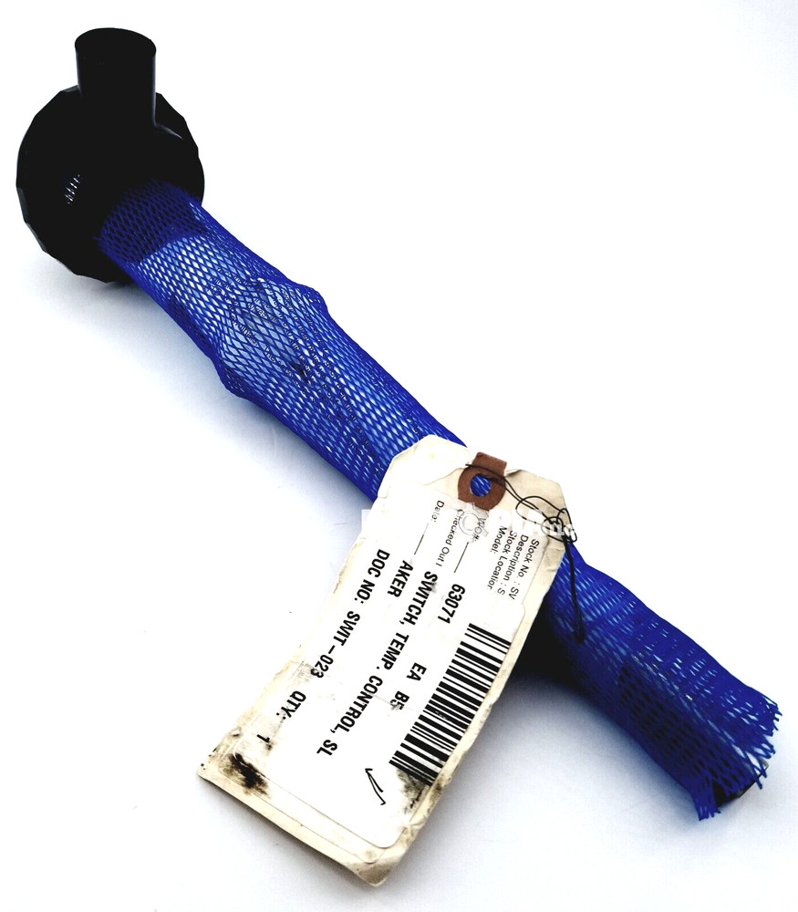 Temperature Control Slacker Switch