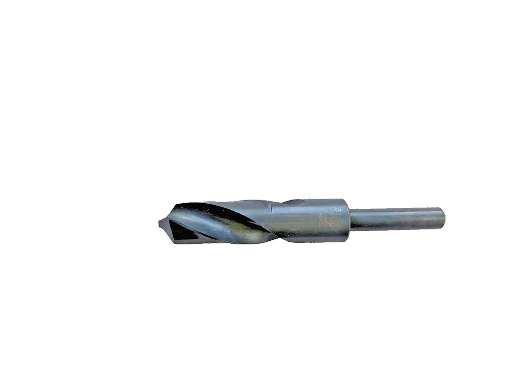 31/32 Silver & Deming Drill Bit Made in Brazil