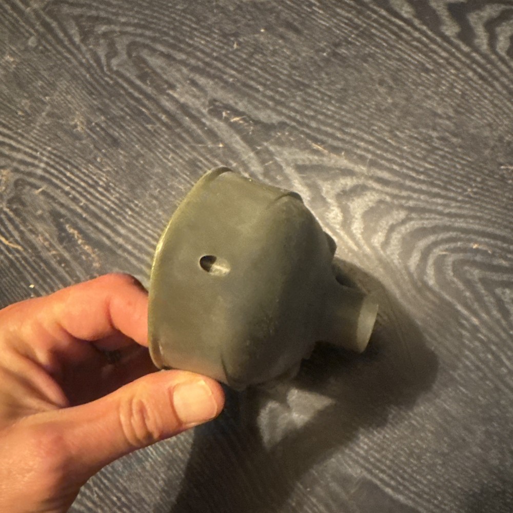 virtue spire 260 Lower Shell