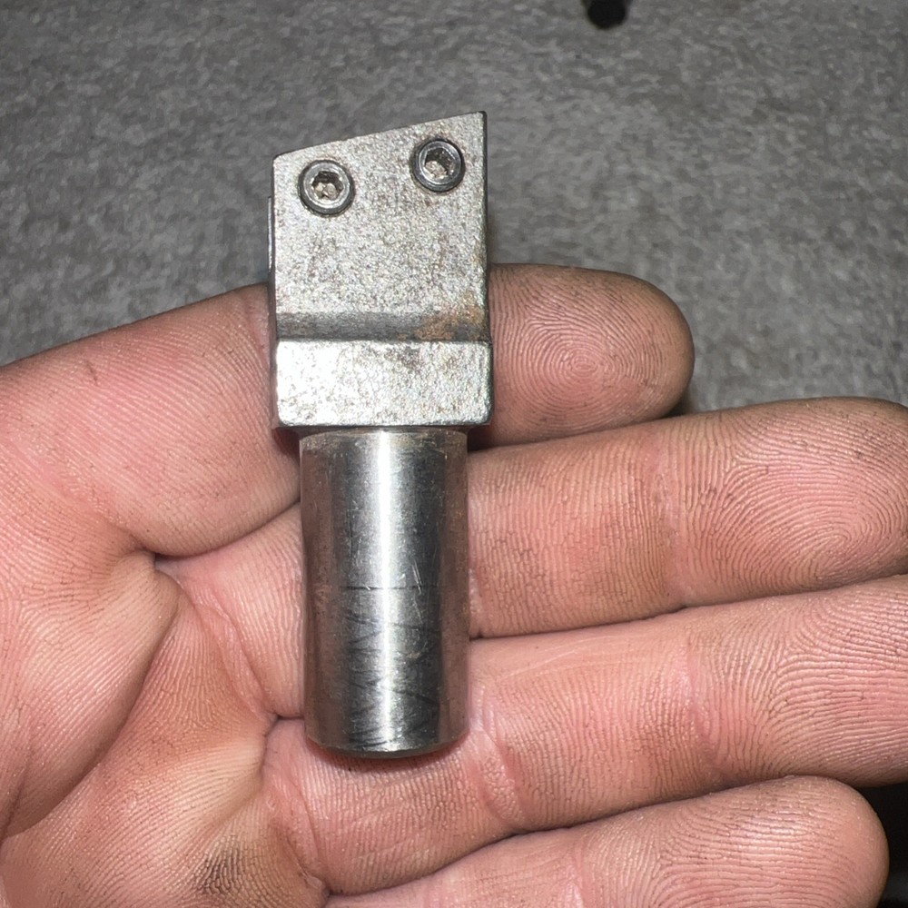 Hardinge No.1 & No.2 bits