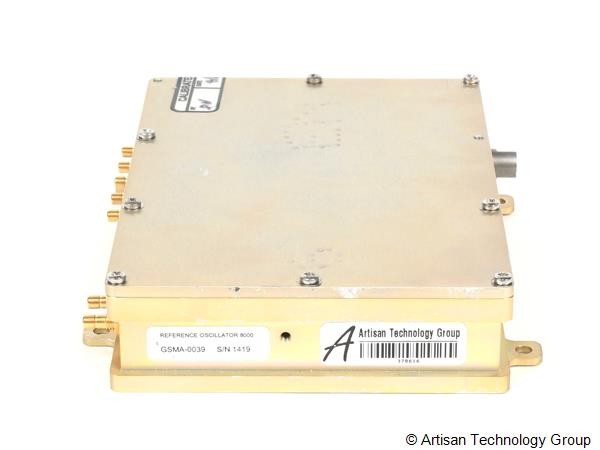 Nortel GSMA-0039 Reference Oscillator Assembly