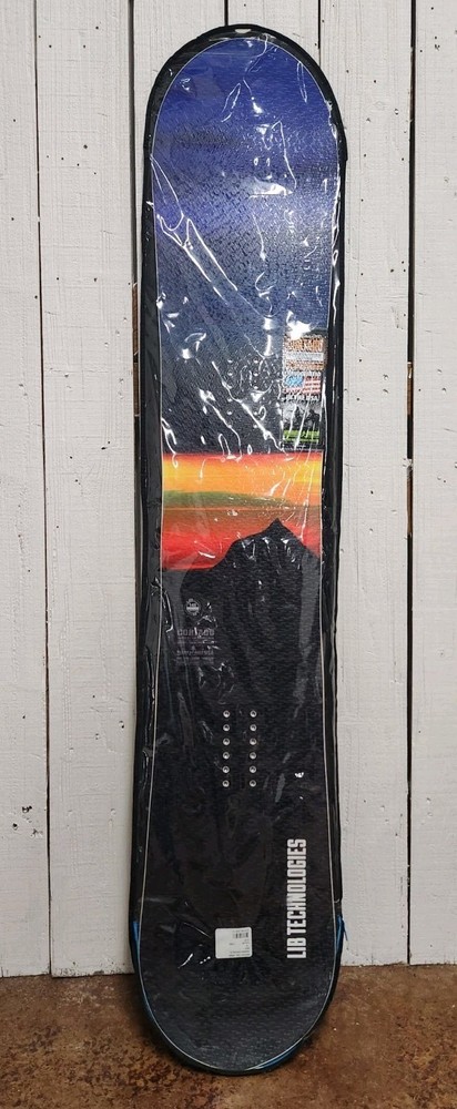 Lib Tech Cortado Women's Snowboard 148 cm, Directional