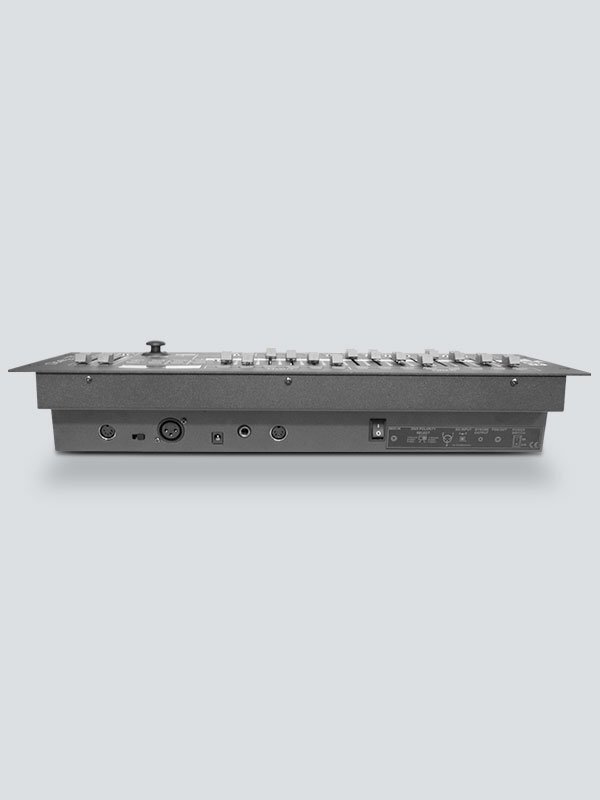 CHAUVET DJ Obey 70 Universal DMX-512 Controller