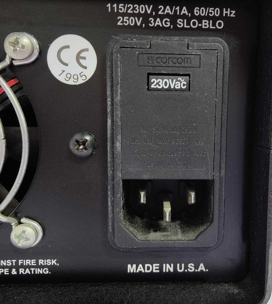 Medirobot OPC-PS03-A Diode Laser driver