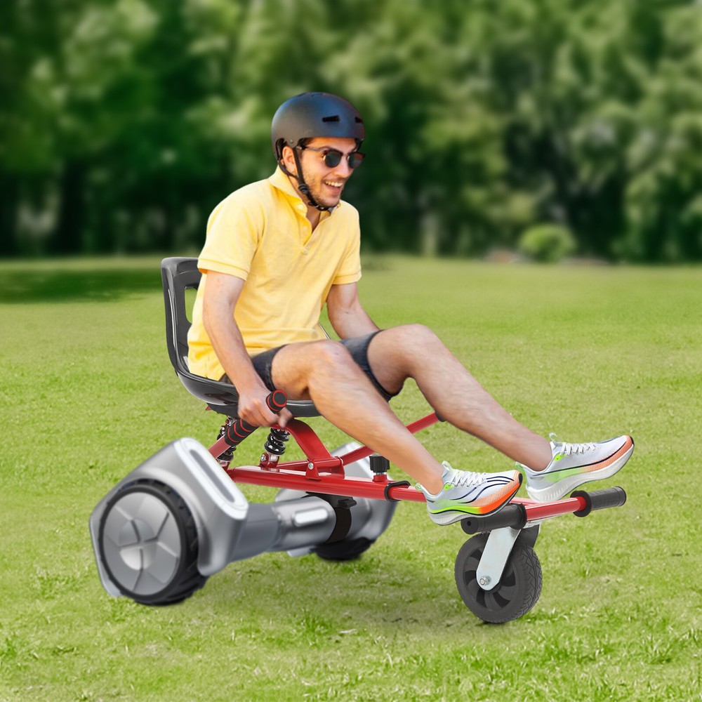 Adjustable Balancing Scooter Seat, Balancing Scooter Seat Attachment Accessory