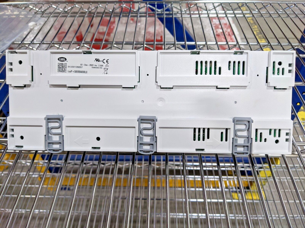 Carel PCO5+ Large Controller USB P+500BBA000L0