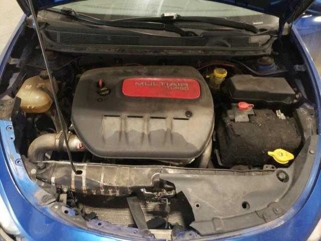 Dodge Dart Air Shutter 2013 2014 2015 2016 OEM