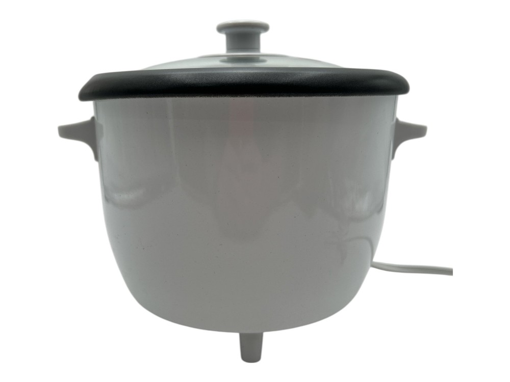 AROMA Rice Cooker 1.5 Qt