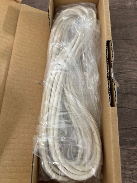 Daikin BRC944B2A08 Wall-Mounted Remote Controller cable Wire - NEW IN BOX