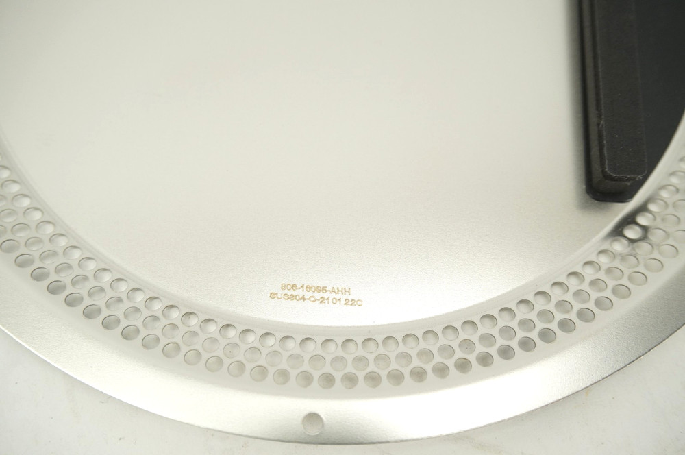 Replacement Housing for Apple Mac Mini (2020) "M1" A2348