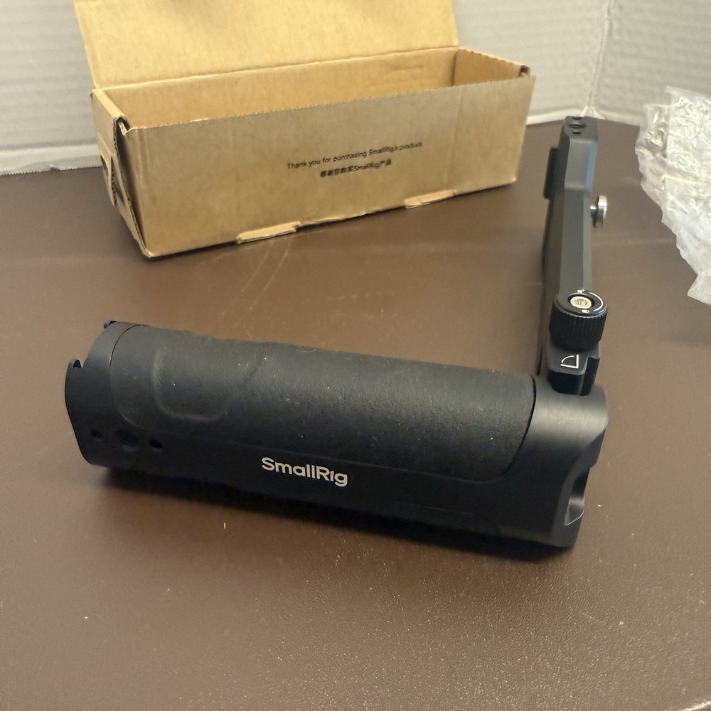 SmallRig Side Handle For Gimbals -2786C