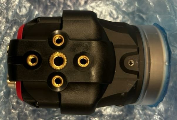 Keyence IV-500MA Monochrome Automatic Focus Sensor