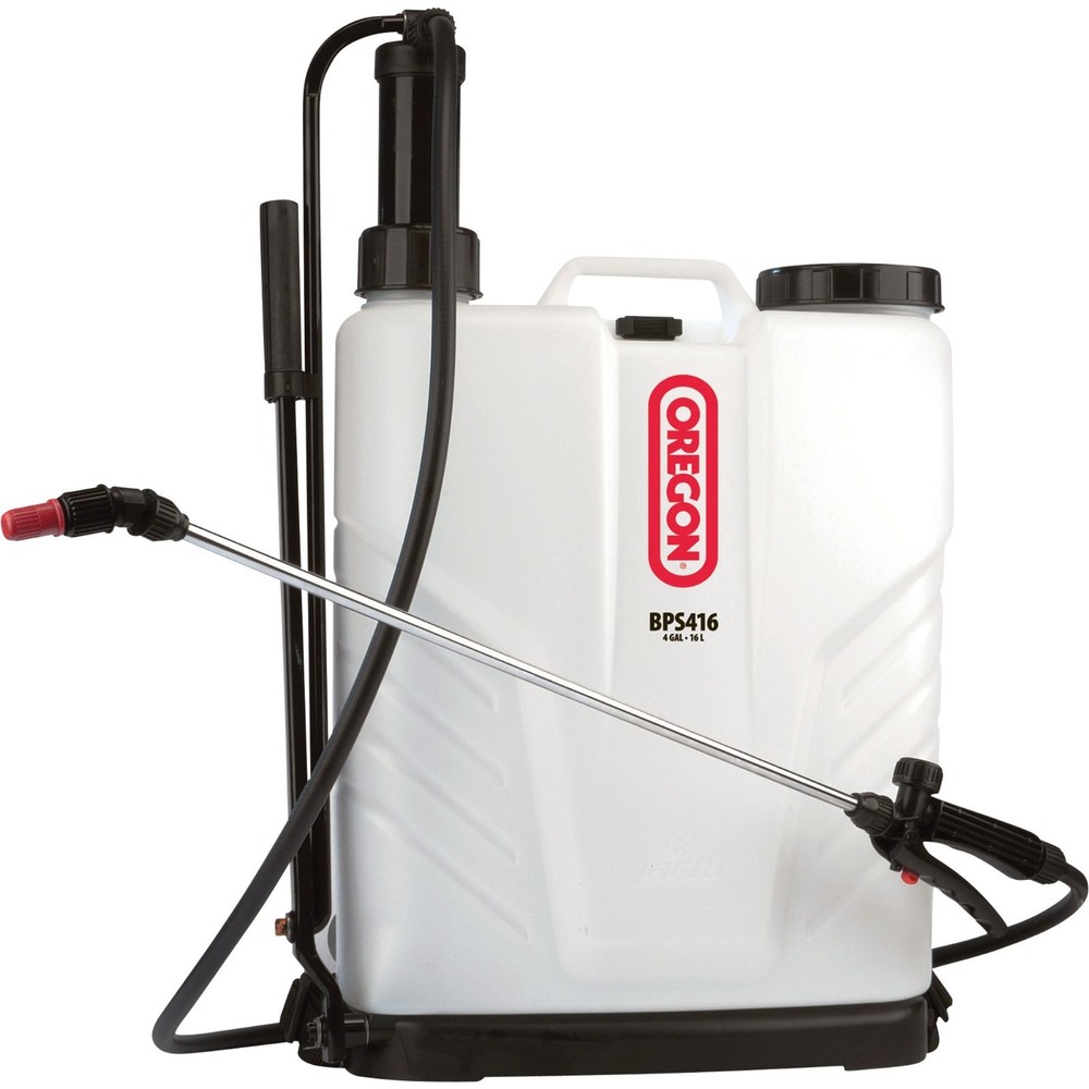 Oregon- BPS 416- 4 Gallon Backpack Sprayer- OEM# 37-601