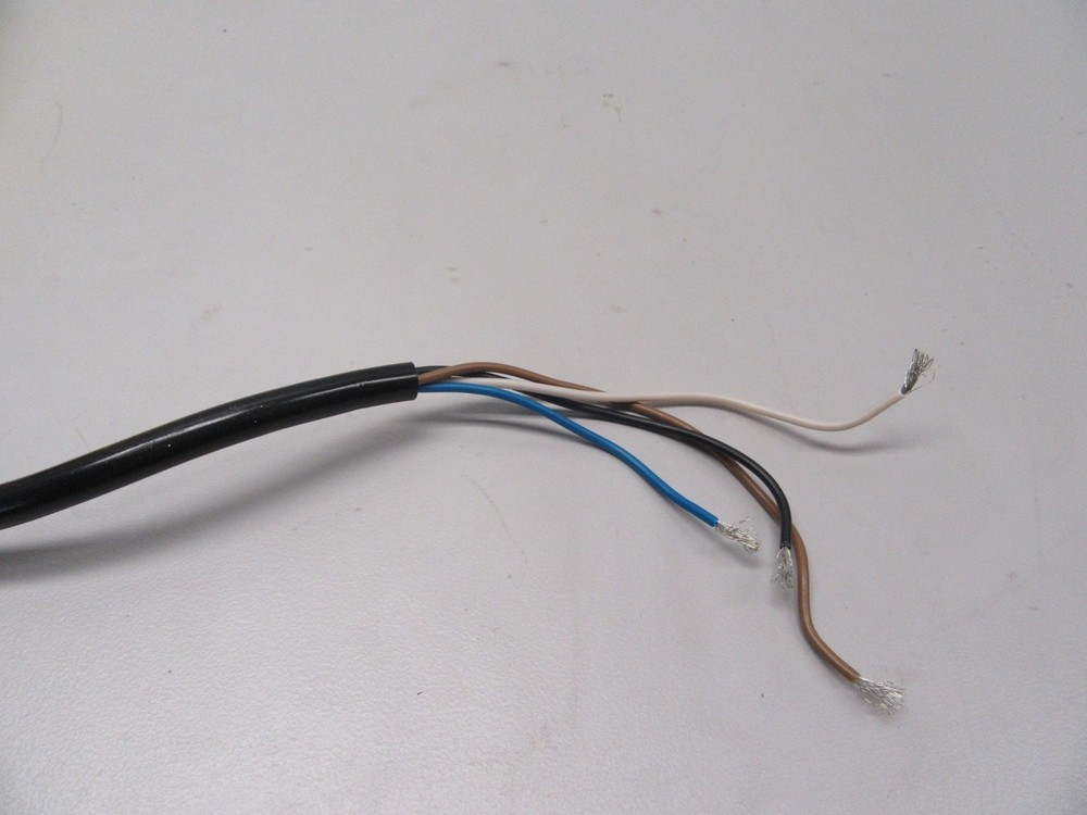 Banner STBVP6 Self Checking Touch Button